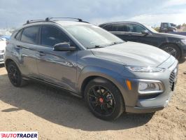 Hyundai Kona 2021 1 Hyundai Kona 2021 1
