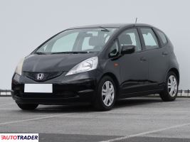 Honda Jazz 2008 1.2 88 KM