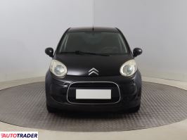 Citroen C1 2009 1.0 67 KM