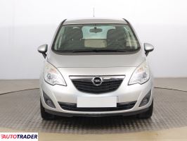 Opel Meriva 2013 1.4 118 KM