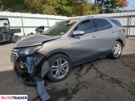 Chevrolet Equinox 2019 2