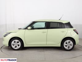 Suzuki Swift 2024 1.2 81 KM