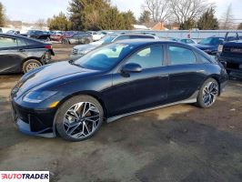 Hyundai Pozostałe 2023