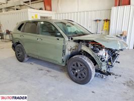 Honda CR-V 2026 2