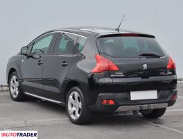 Peugeot 3008 2013 1.6 112 KM