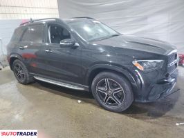 Mercedes CL 2024 2 Mercedes CL 2024 2