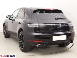 Porsche Macan 2019 2.0 241 KM