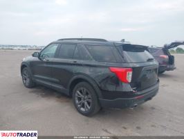 Ford Explorer 2023 2