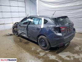Subaru Impreza 2022 2 Subaru Impreza 2022 2