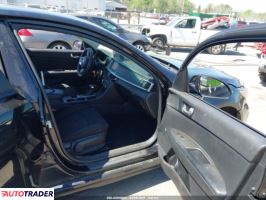 Kia Optima 2020 2 Kia Optima 2020 2