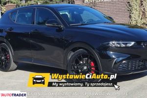 Alfa Romeo Pozostałe 2022 1.5 160 KM