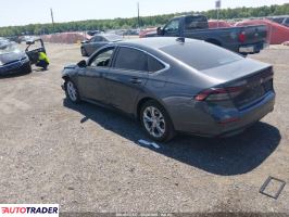 Honda Accord 2023 1