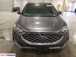 Ford Edge 2020 2