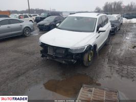 Volkswagen Tiguan 2024 2