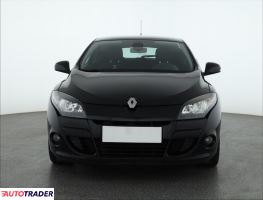 Renault Megane 2010 1.6 108 KM