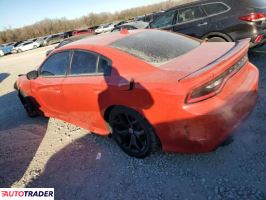 Dodge Charger 2019 3 Dodge Charger 2019 3