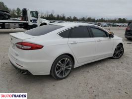 Ford Fusion 2019 2