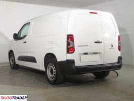 Peugeot Partner 2019 1.5