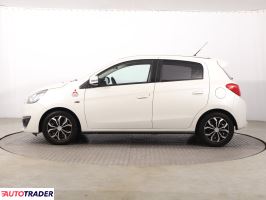 Mitsubishi Space Star 2018 1.2 79 KM