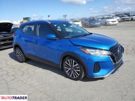 Nissan Pozostałe 2022 1 Nissan Pozostałe 2022 1