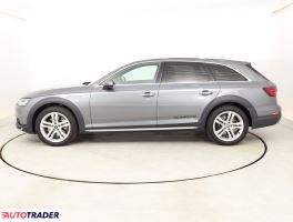 Audi Allroad 2017 2.0 248 KM