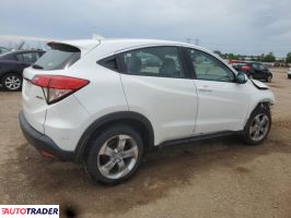 Honda HR-V 2019 1 Honda HR-V 2019 1