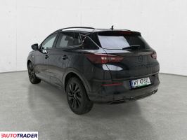 Opel Grandland X 2023 1.2 131 KM Opel Grandland X 2023 1.2 131 KM