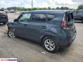 Kia Soul 2023 2 Kia Soul 2023 2