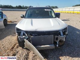 Ford Bronco 2023 1