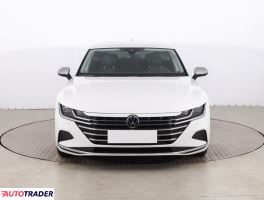 Volkswagen Arteon - zobacz ofertę