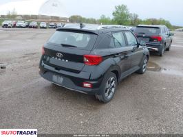 Hyundai Pozostałe 2022 1