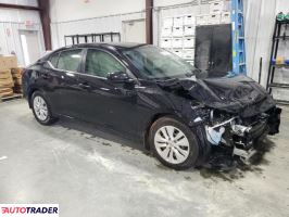 Nissan Sentra 2022 2 Nissan Sentra 2022 2
