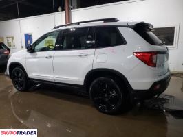 Honda Pozostałe 2021 3