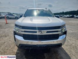 Chevrolet Silverado 2022 2
