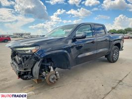 Chevrolet Colorado 2025 2