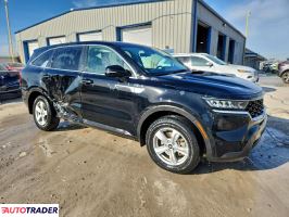 Kia Sorento 2022 2