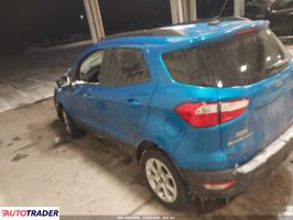 Ford EcoSport 2020 1