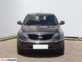 Kia Sportage 2014 1.6 132 KM