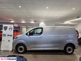 Peugeot Expert 2016 2.0