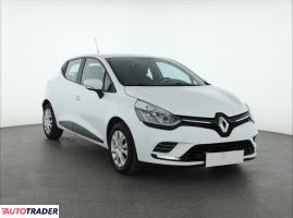 Renault Clio 2019 0.9 88 KM