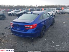 Honda Accord 2020 1 Honda Accord 2020 1