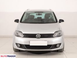 Volkswagen Golf 2012 1.6 103 KM