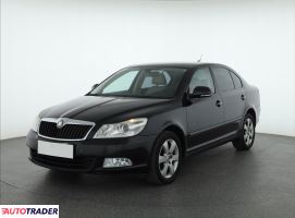 Skoda Octavia 2009 2.0 134 KM