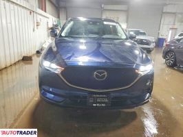 Mazda CX-5 2020 2