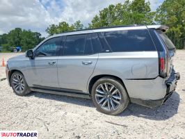 Cadillac Escalade 2024 6