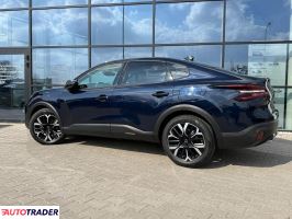 Citroen Pozostałe 2025 1.2 136 KM