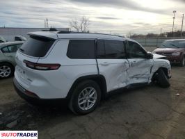 Jeep Cherokee 2023 3
