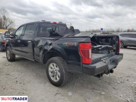 Ford Pozostałe 2020 6 Ford Pozostałe 2020 6
