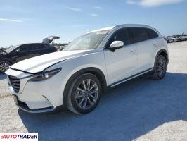 Mazda CX-9 2020 2