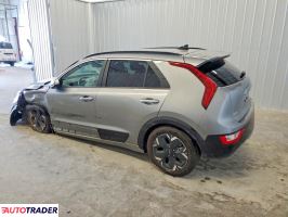 Kia Niro 2023
